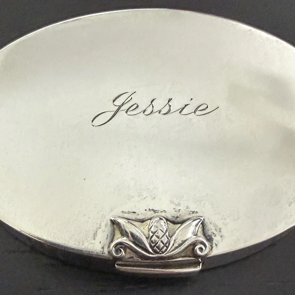 Georg Jensen vtg georg